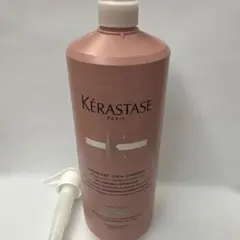 新ボトル】ケラスターゼ SP バン センシドット 1000ml ポンプ付 - メルカリ