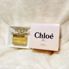 Chloé オードパルファム 50ml 新品