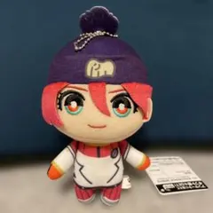 機動戦士ガンダムジークアクスともぬい～パイロットスーツver.～