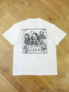 [サイズXL]2026年S/S 新品未使用RADIALLラディアル Tシャツ