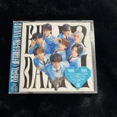 EBiDAN Yes!東京 ICEx盤