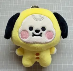 BT21 ぬいぐるみ マスコット
