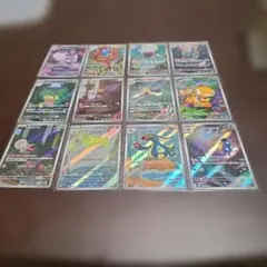 ポケモンカード ARセット