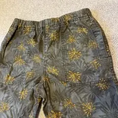 GU 半ズボン　140cm