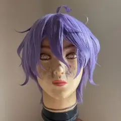 刀剣乱舞 とうらぶ 山姥切国広 コスプレ ウィッグ - メルカリ