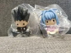 ペタドール　HUNTER×HUNTER　ゴン×ネオン