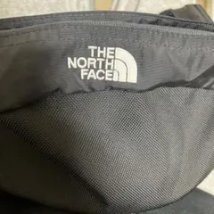 【値段交渉可】THE NORTH FACE ボディバッグ ブラック