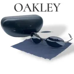 オークリー OAKLEY サングラス TIE BREAKER 4108-05 - メルカリ