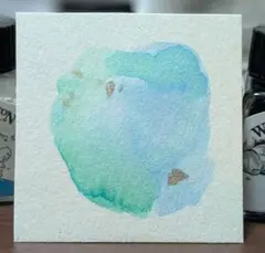 カラーインク・グラデーションシート