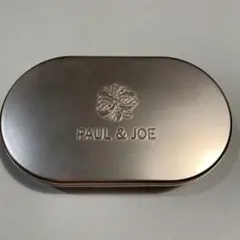 ポール&ジョーファンデーションケースのみのサムネイル