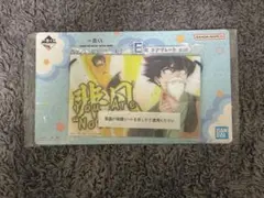 ブルーロック　一番くじ　E賞　ドアプレート　烏旅人　蜂楽廻