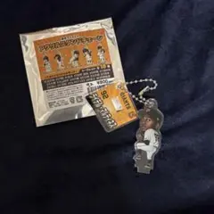 選手デフォルメアクリルスタンドチェーン ライデルマルティネス