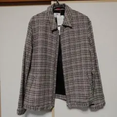 DRESSTERIOR CLASSY.2023年11月号掲載ジャケット - メルカリ