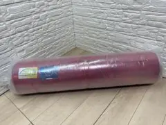 未使用 マニフレックス カラー・ウィング 三つ折り シングル スプリングレス