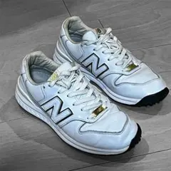 ニューバランス ゴルフシューズUGLS996W