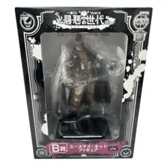 ⭐️新品⭐️一番くじ ワンピース 最悪の世代編 B賞 ユースタス・キッド フィギュアのサムネイル