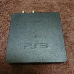 PS3 地上デジタルチューナー トルネ torne CECH-ZD1