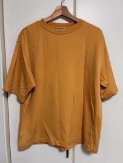 AURALEE (Men)/オーラリー コットンTシャツ