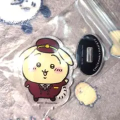 ちいかわ 阪急 キャラクターグッズ