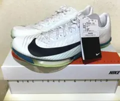 NIKE マックスフライ25.0新品未使用 NIKE マックスフライ 25.0cm 未使用未着用品 ナイキ zoom Max