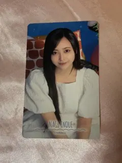 乃木坂46 井上和 mobile B賞 会場限定 真夏の全国ツアー2026 - メルカリ