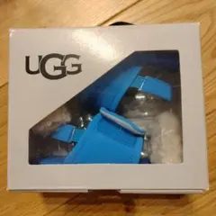 アグ　ベビーサンダル