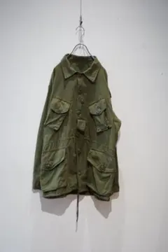 00’s Canadian Army / MK2 Cadet Jacket