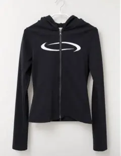 Playboi Carti I AM DOUBLE ZIP 1 M MERCH