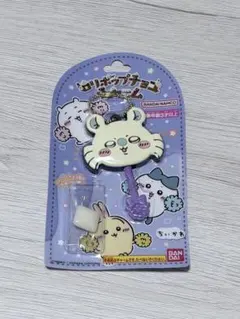 ちいかわ ロリポップチョコチャーム モモンガ