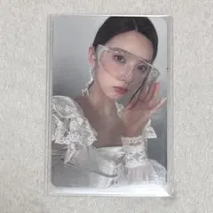 RIIZE FAME US Kpop Nara トレカ 特典 ウンソク - メルカリ