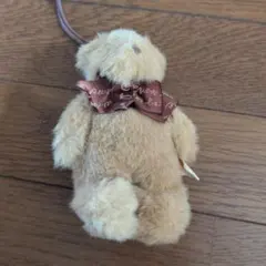 SHINADA company ぬいぐるみ マスコット