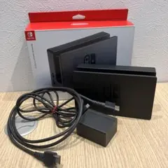 T103-02 Nintendo Switch ドックセット