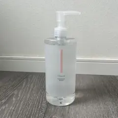 チャコット　クレンジングウォーター　500ml