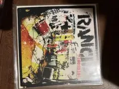 RANCID & Bloodlot Endrina Stop レコード