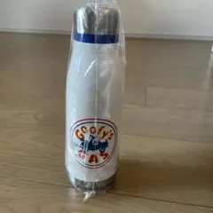グーフィーのガススタンド ステンレスボトル 水筒 グーフィー