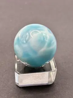 【Yuchan専用ページ】一粒売りラリマー12【プレミアムグレード】12.4㎜ Yuchan専用ページ】一粒売りラリマー12【プレミアムグレード】12.4