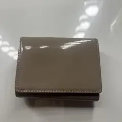 コンパクト財布