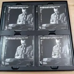 ウッディ・ハーマン THE COMPLETE WOODY HERMAN