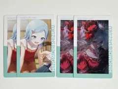 27c 28b エピカ ePick 日野森雫 - メルカリ