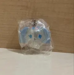 ジュエルペット　めじるしアクセサリー　キラキラオーロラver．　サフィー