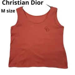 2026年最新】Christian Dior レディース タンクトップの人気アイテム