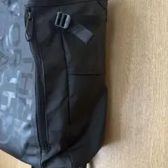 12日までTHE NORTH FACE リュック ブラックのサムネイル
