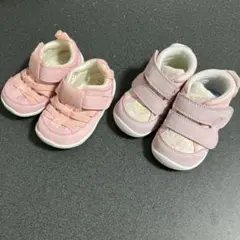 IFME イフミー ベビー 赤ちゃん 靴 シューズ 12㎝ サンダル 12.5㎝