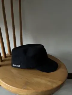 THE NORTH FACE GORE-TEX キャップ