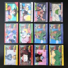 2026年最新】ドラゴンボール カードダス バーコードの人気アイテム