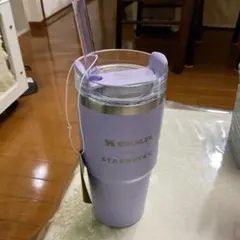 M*u様 スターバックス　3WAYステンレスタンブラー　STANLEY