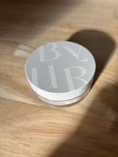 ByUR バイユア　セラムフィットルースフェイスパウダー