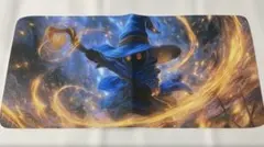 ファイナルファンタジー FFⅨ ビビ・オルニティア プレイマット デスクマット