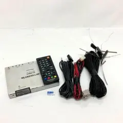Carrozzeria GEX-909DTV & DBA-WF2 セット - メルカリ