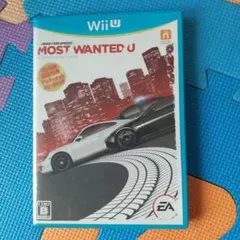 2026年最新】WiiU ニード フォー スピード モスト ウォンテッドの人気